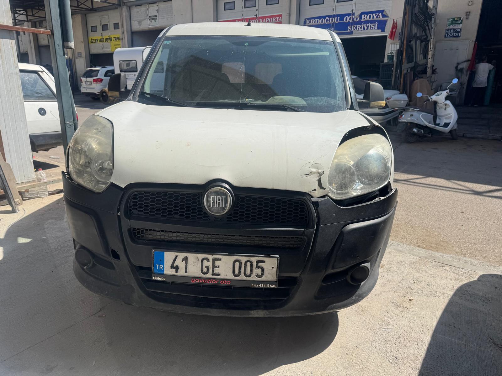 Öncesi