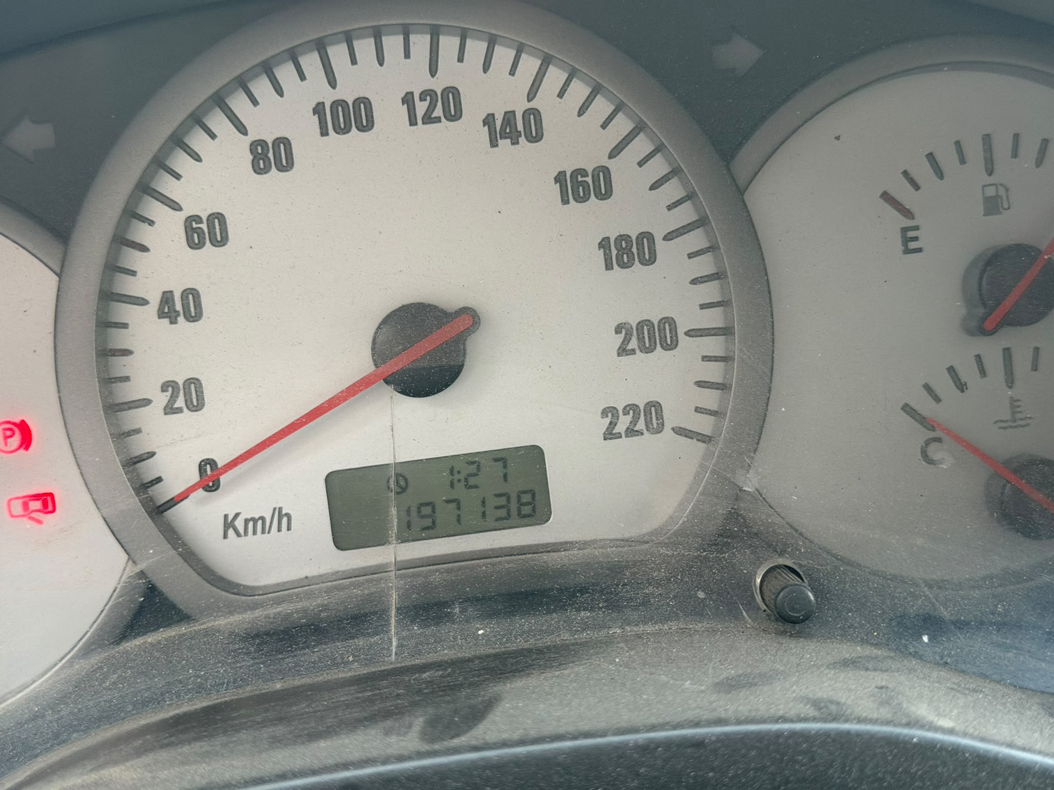 2009 CHERY TİGGO 3 1.6 BENZİN/LPG**