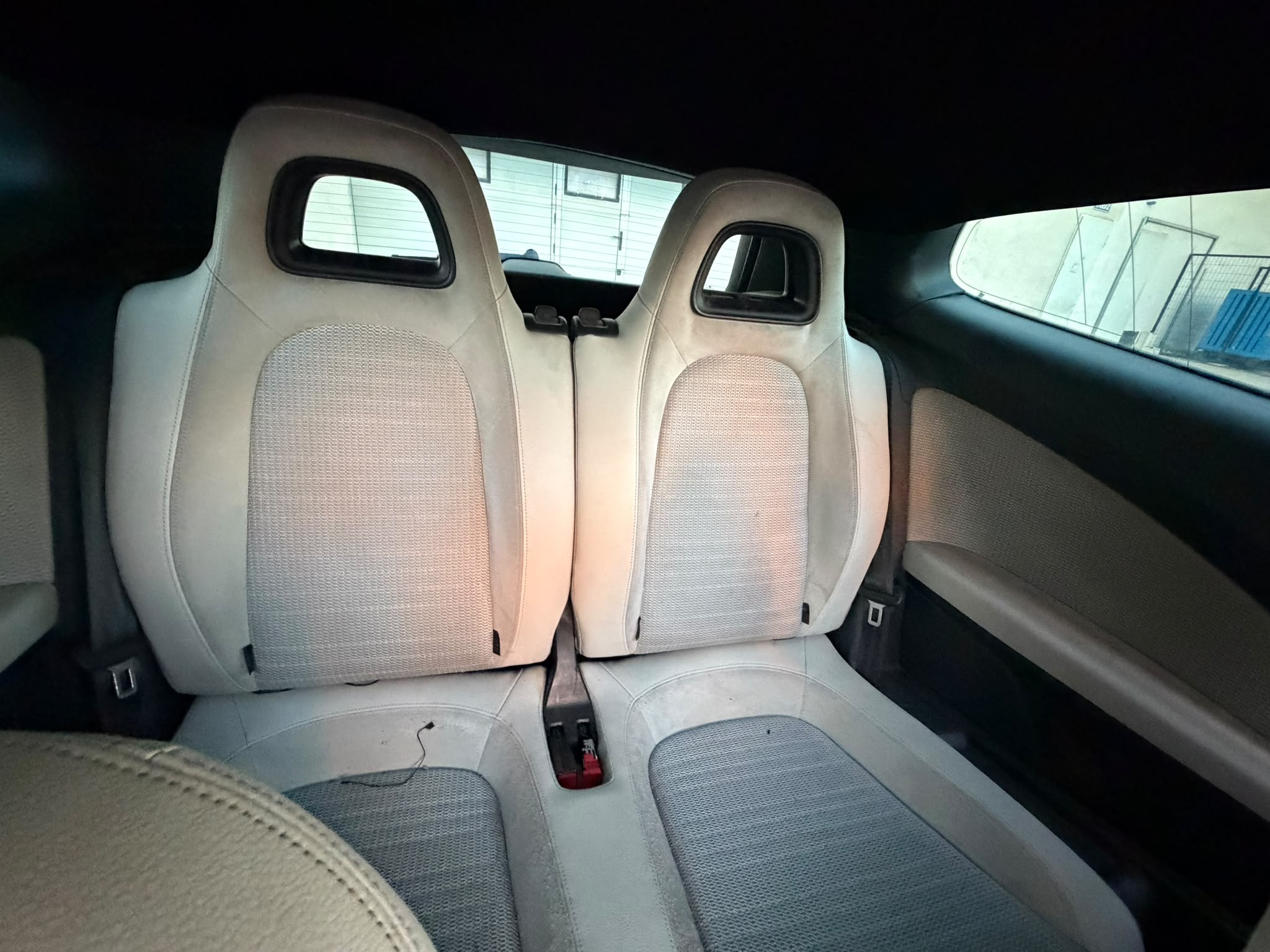 2015 VOLKSWAGEN SCIROCCO DSG START/STOP CAM TAVAN